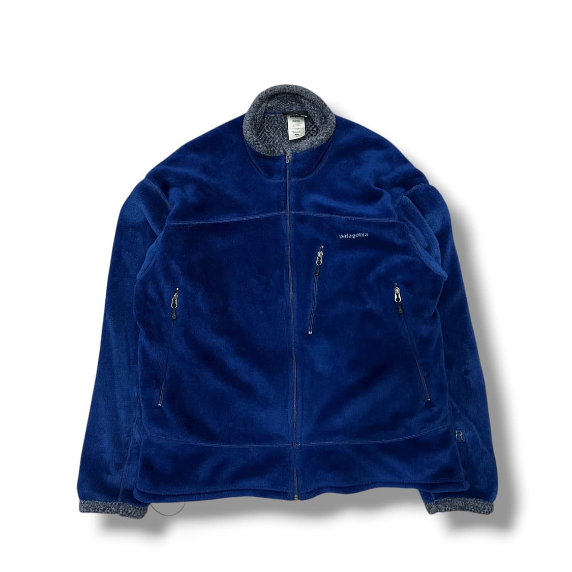 파타고니아 플리스 집업 s08542 상품이미지2