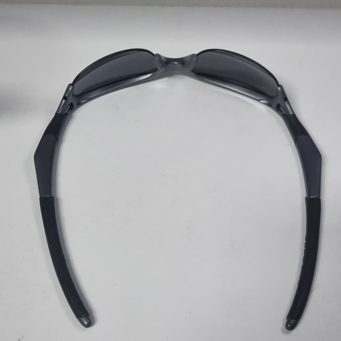 오클리 하프자켓 1.0 다크그레이 미사용 상품이미지8