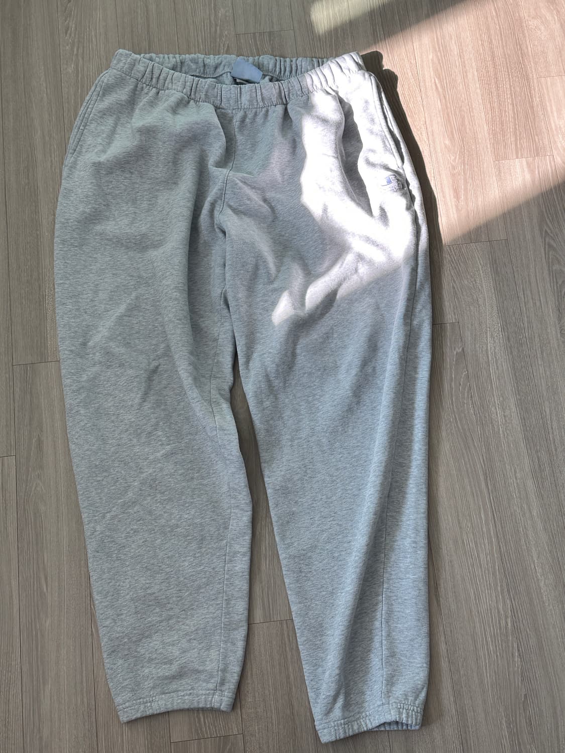 L 챔피온 스웻팬츠 상품이미지1