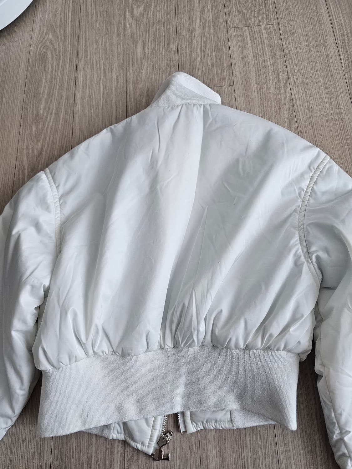 페일제이드 패딩 봄버 자켓 상품이미지7