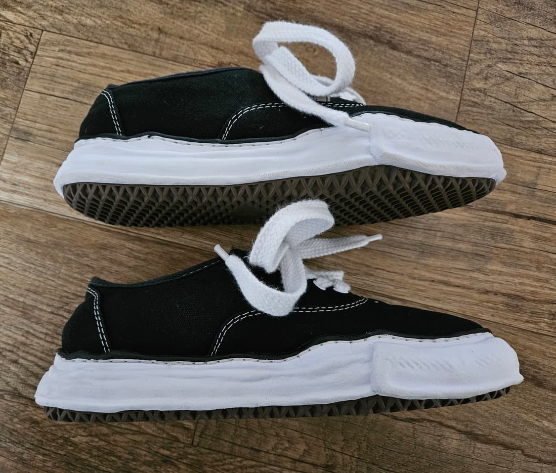 [42]  미하라 야스히로 베이커 블랙 상품이미지3