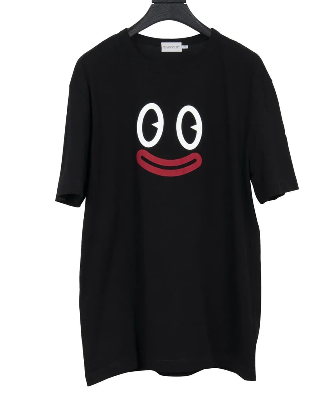 몽클레어 그래픽 반팔 티셔츠 상품이미지1