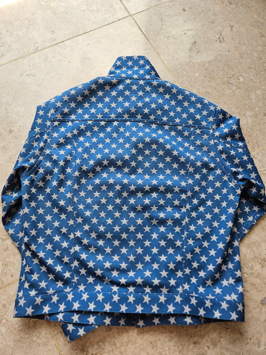 [M]니들스 페니 진 자켓 상품이미지3