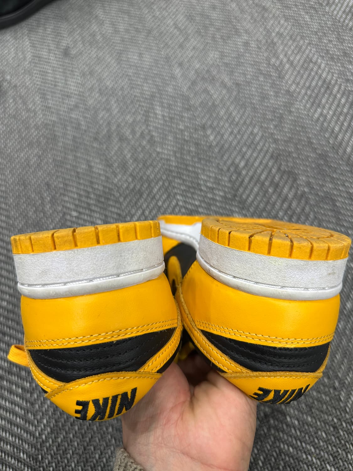 나이키 덩크로우 아이오와 상품이미지6