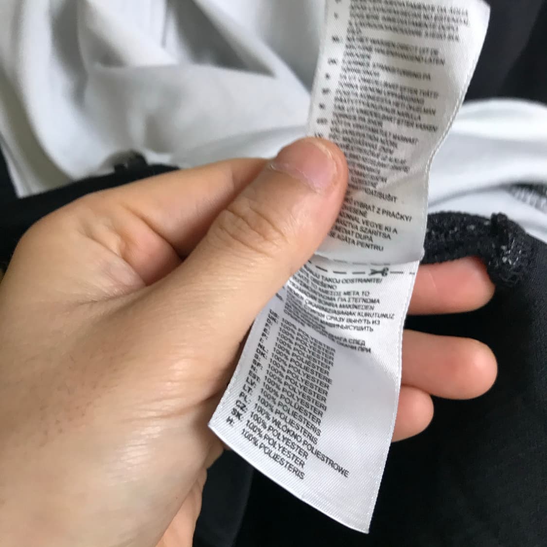 아디다스 팀스 오레오 트랙탑져지 상품이미지5