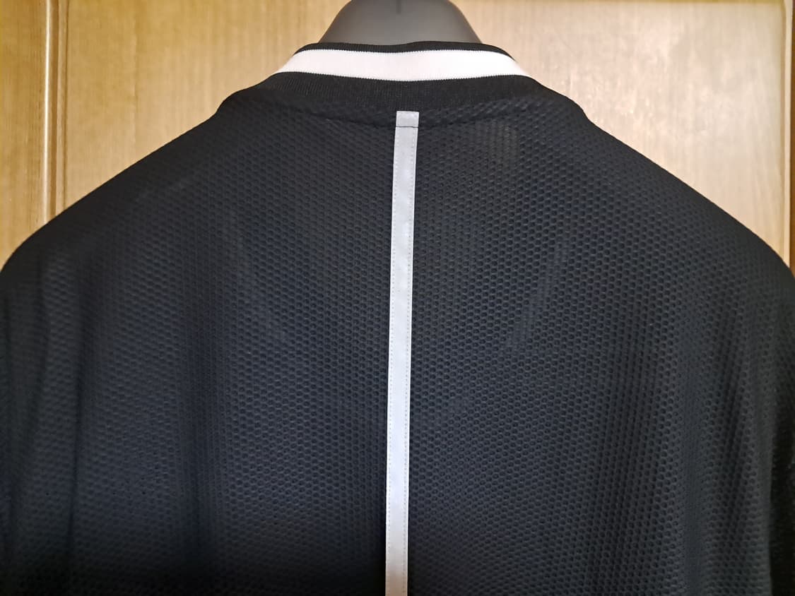 장미쉘바스키아 골프 자켓 남성110  상품이미지4