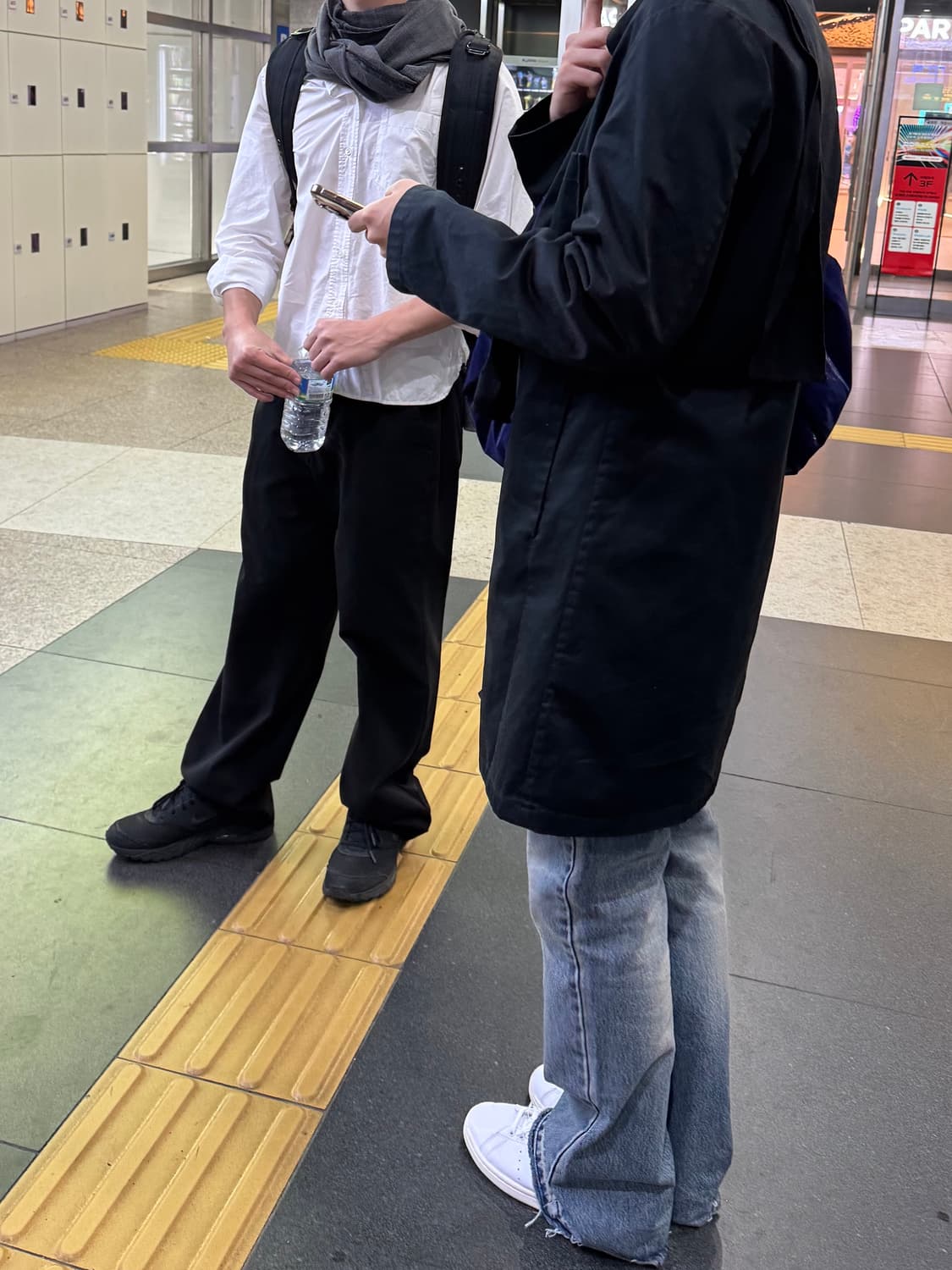 Innir 플레어 데님 (1) 상품이미지3