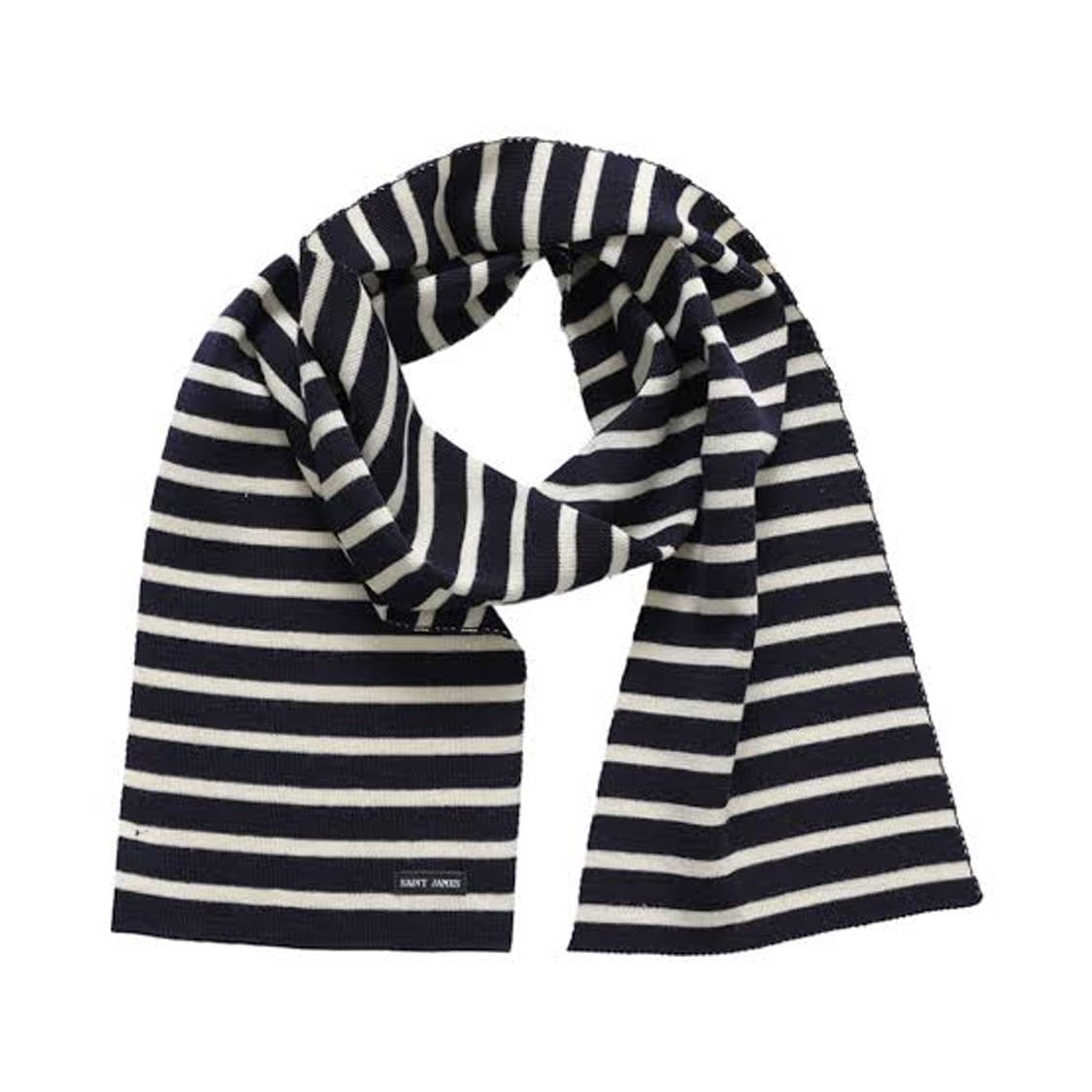 (새상품) 세인트제임스 남녀공용 RAYEE 라예 스카프 목도리 상품이미지4