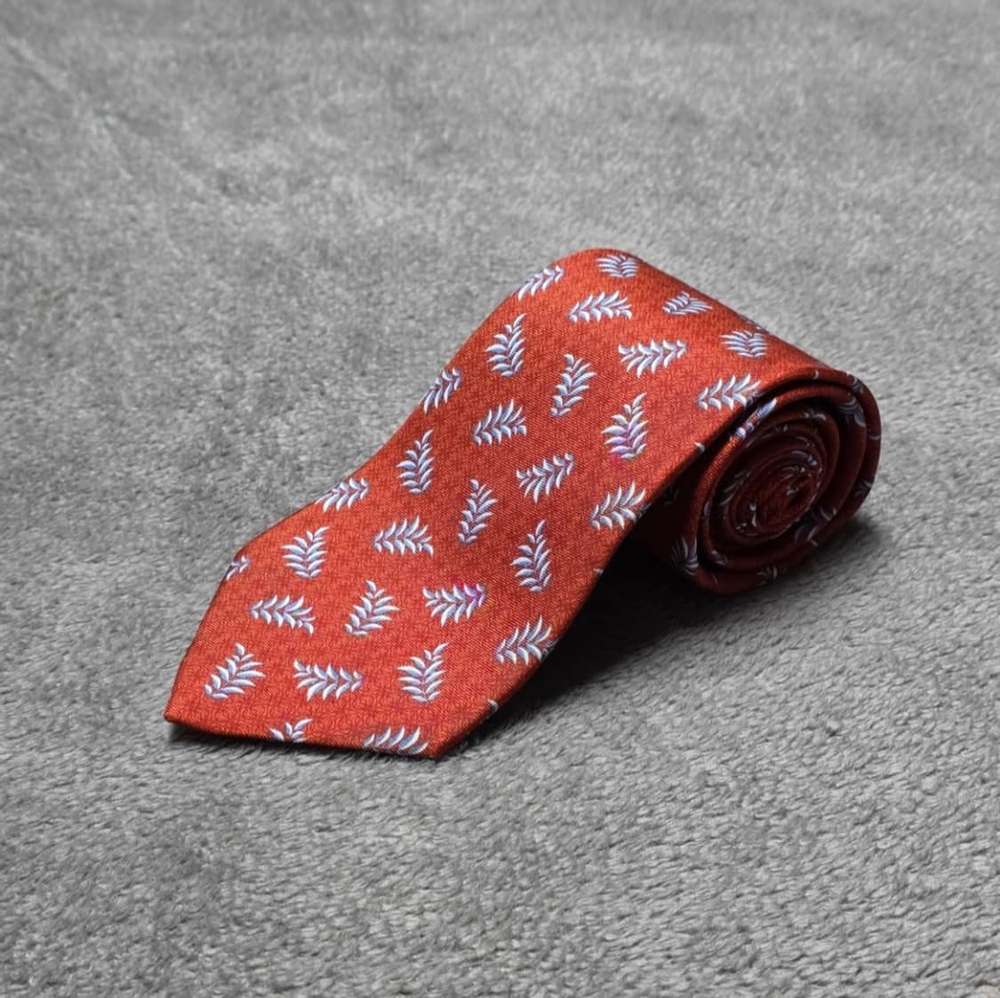 넥타이(로에베) n170 상품이미지1