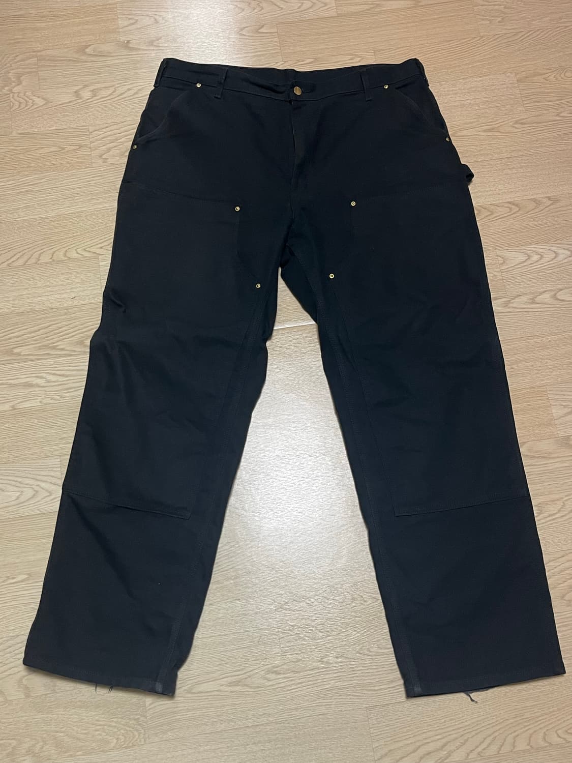 빈티지 칼하트 b01 40x32 판매 상품이미지1