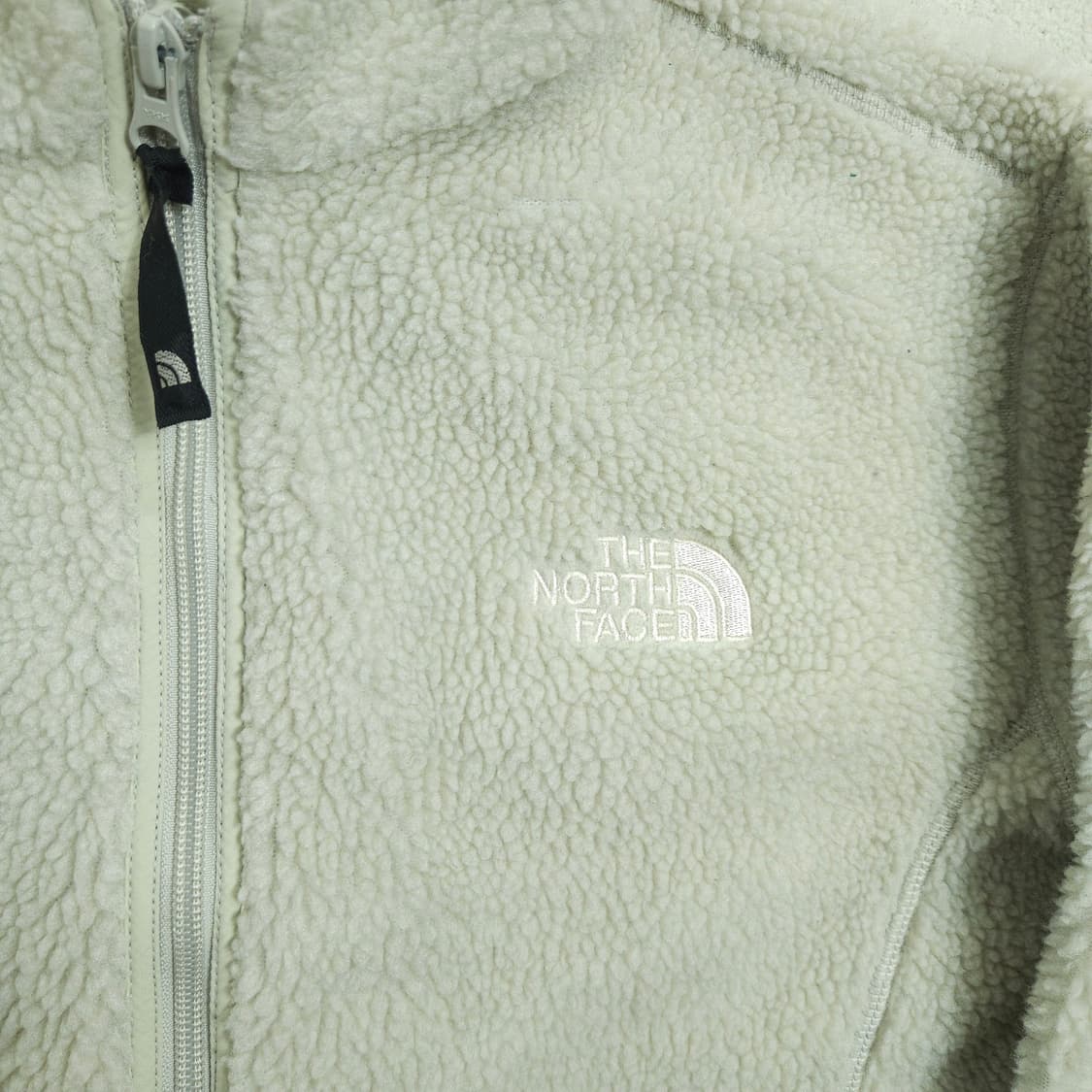 노스페이스 후리스 M 상품이미지3