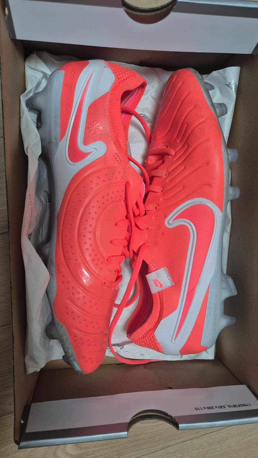 나이키 티엠포 레전드10 엘리트 265 상품이미지3