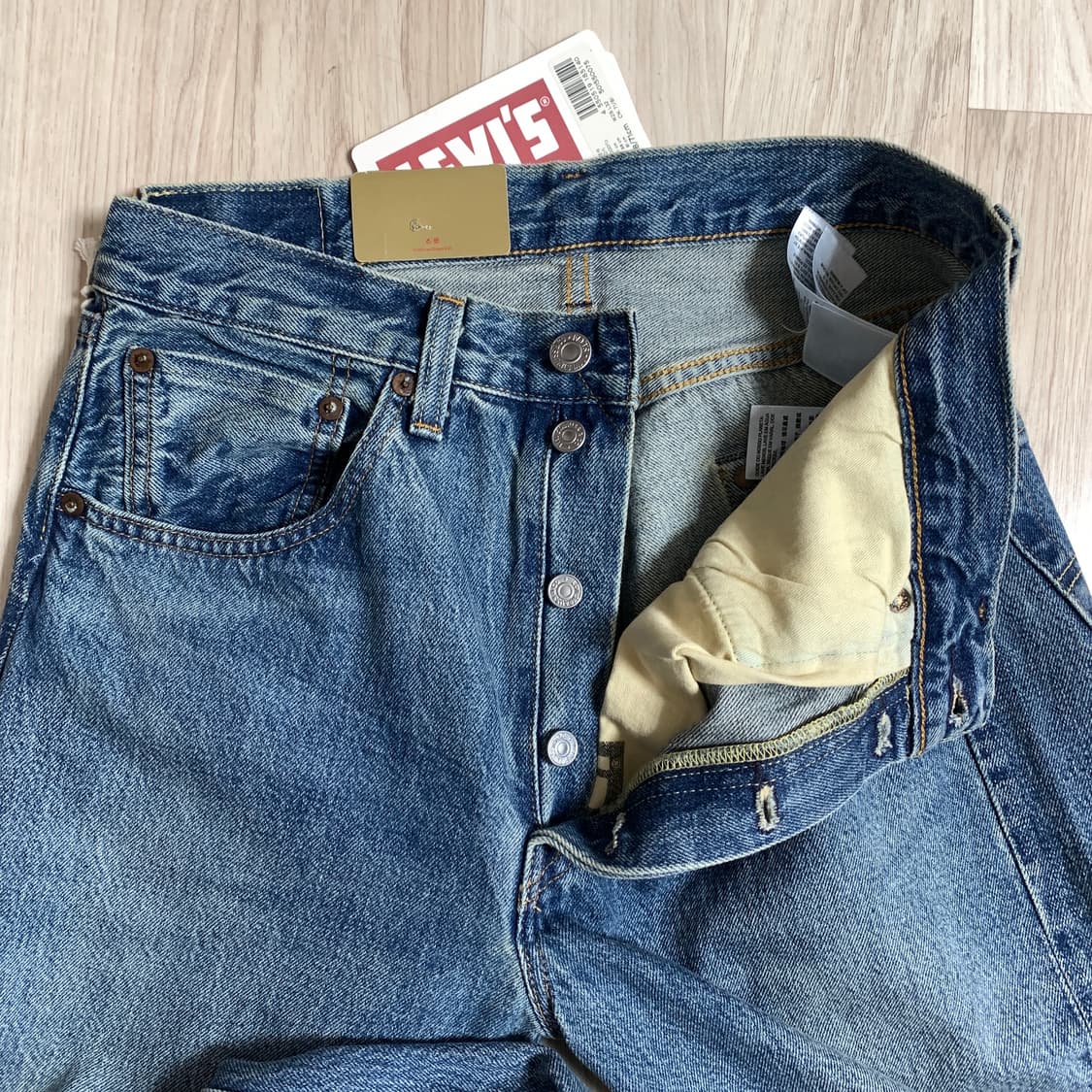 LVC 55501 블랙잭 초판 28 x 32 새상품 상품이미지7