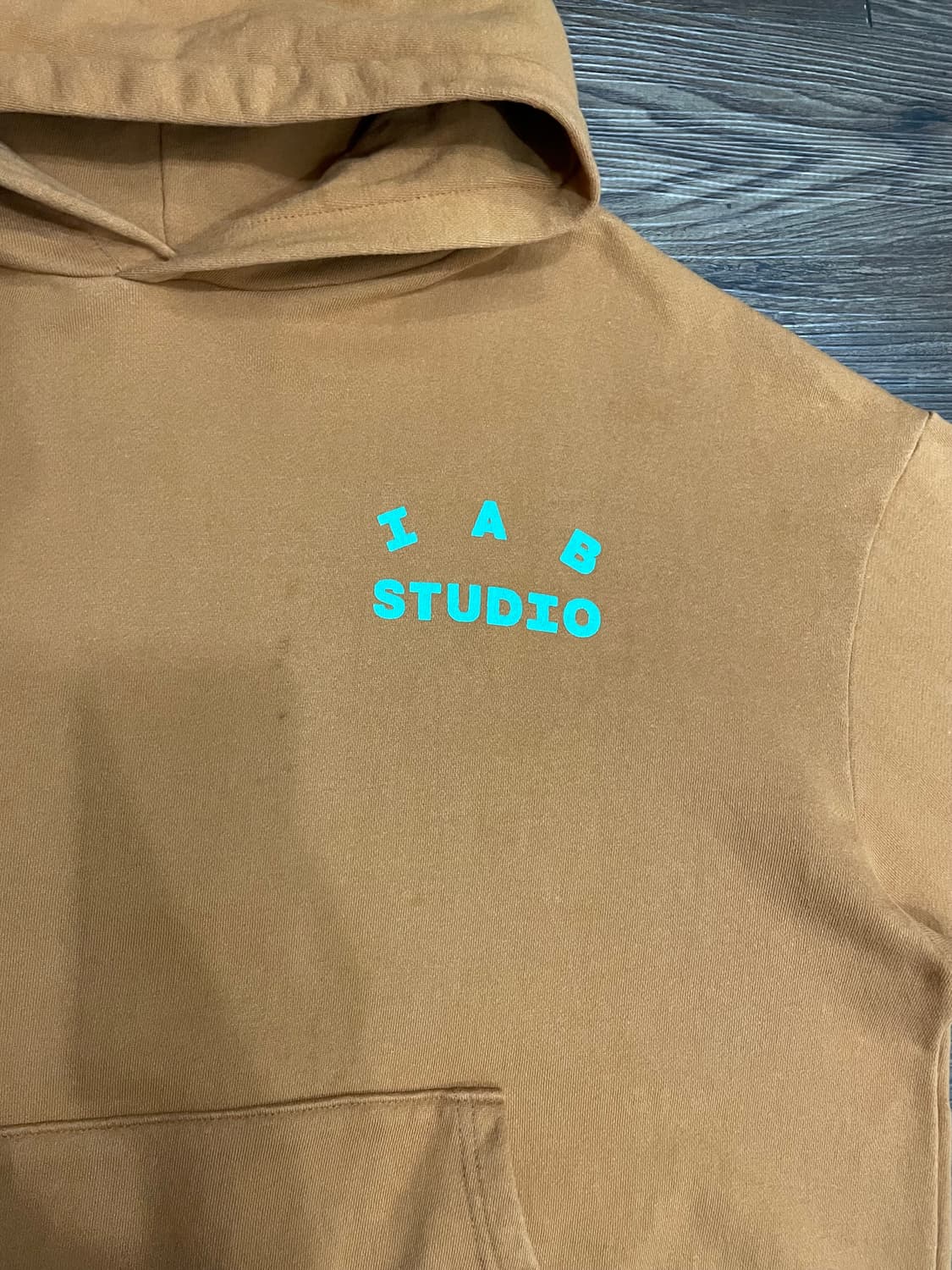 아이앱스튜디오 IAB STUDIO 후드티 상품이미지6