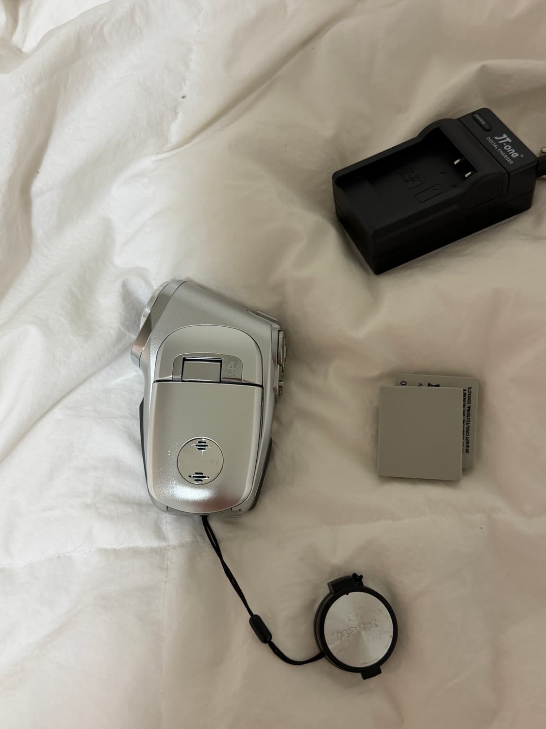 산요작티 c40 판매합니다 상품이미지2