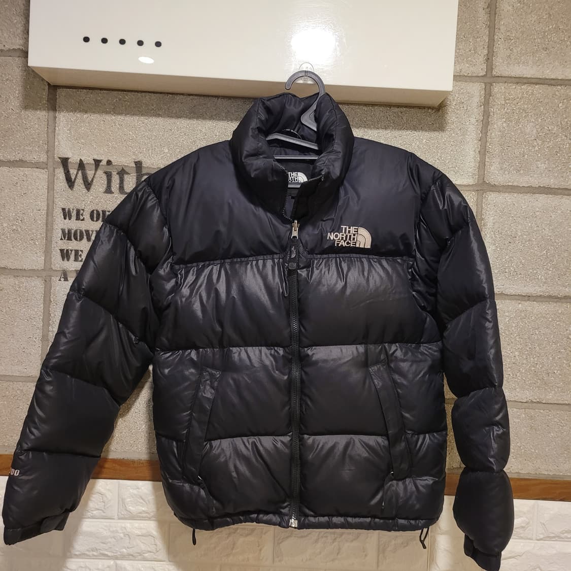 노스페이스 700 눕시 90 상품이미지1