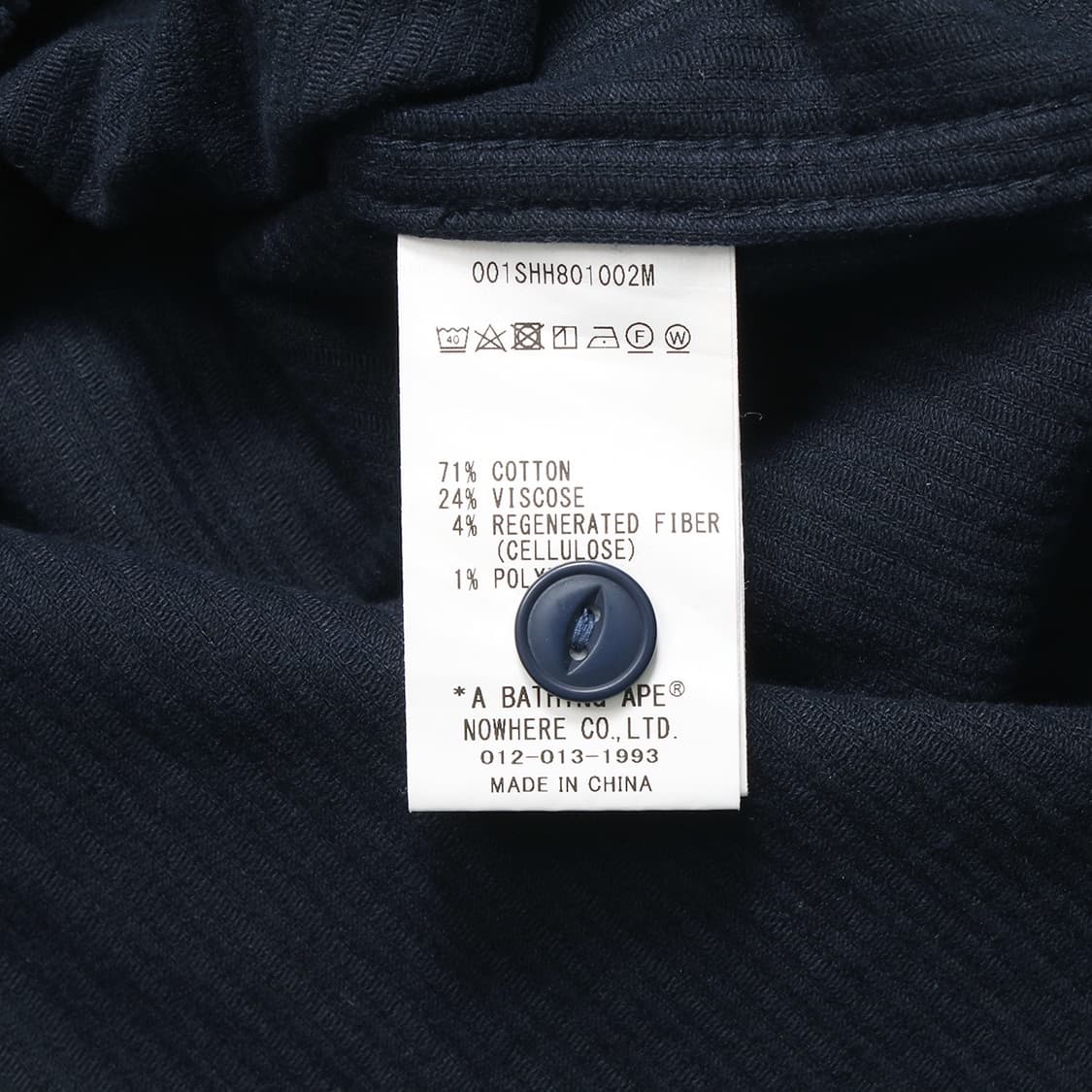 A BATHING APE 상품이미지3