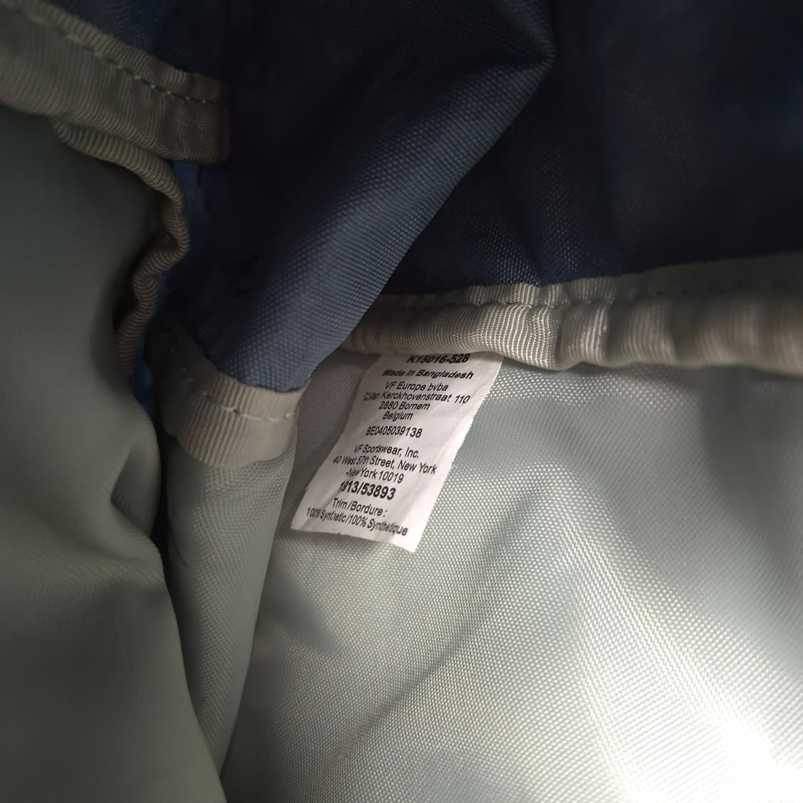 키플링 백팩 상품이미지8