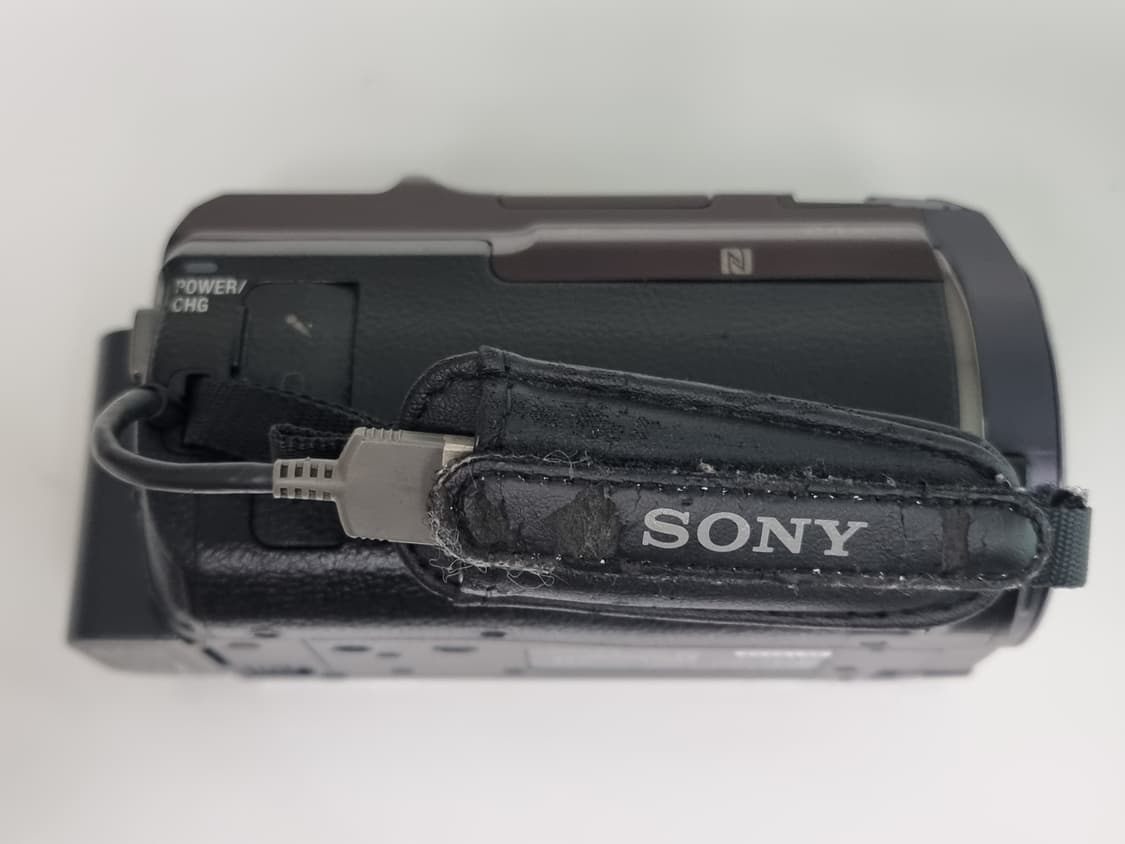 HDR-PJ800 핸디캠 sony 상품이미지6