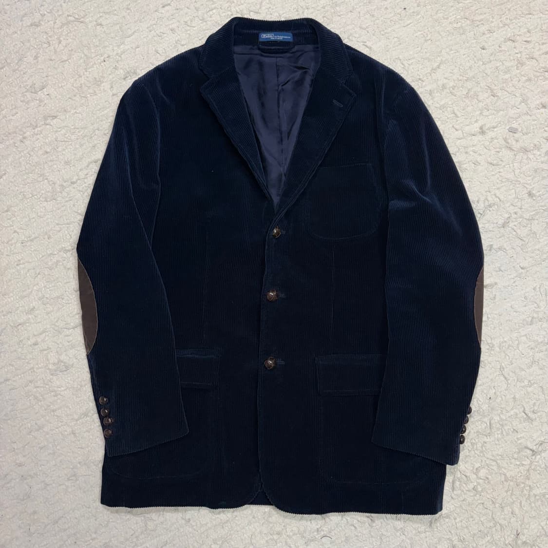 Polo Ralph Lauren Corduroy Patch Blazer 상품이미지6