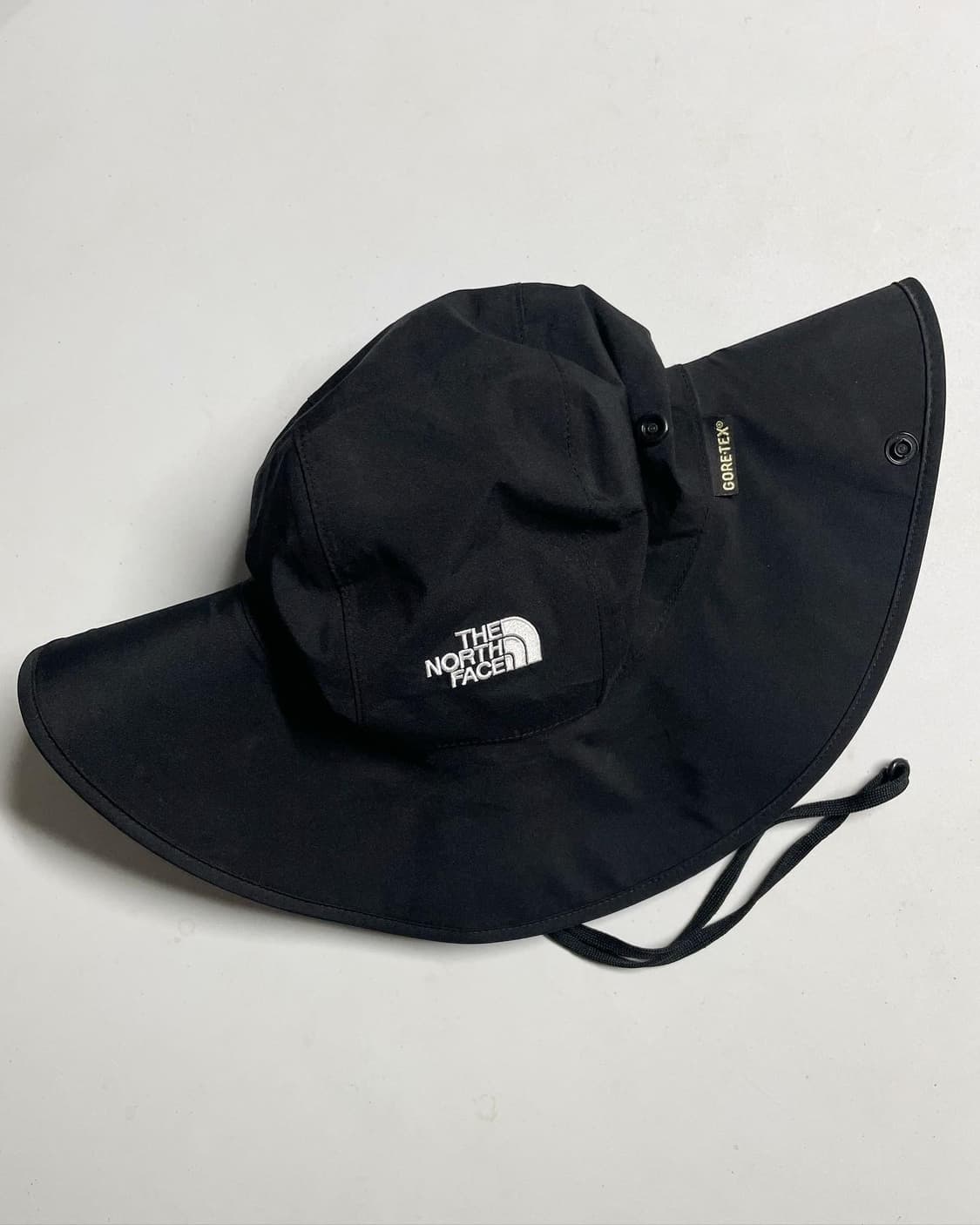 노스페이스 고어텍스 버킷햇 상품이미지1
