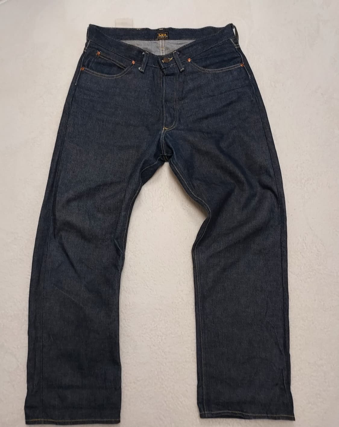 Lee 50s 101b 아카이브 32 상품이미지1