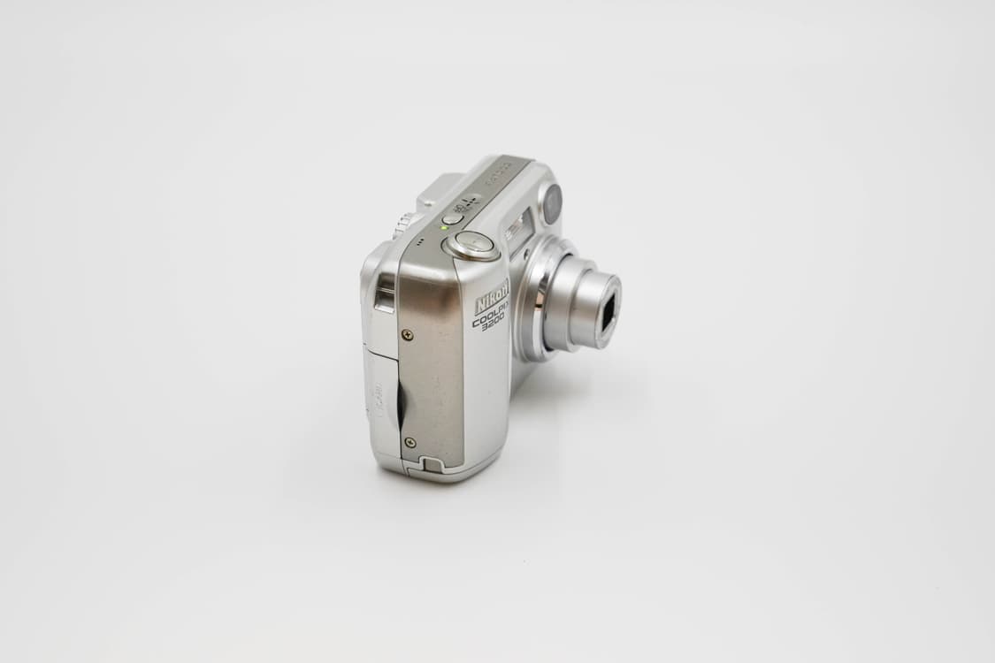 Nikon Coolpix 3200 (니콘 쿨픽스 3200) 상품이미지5
