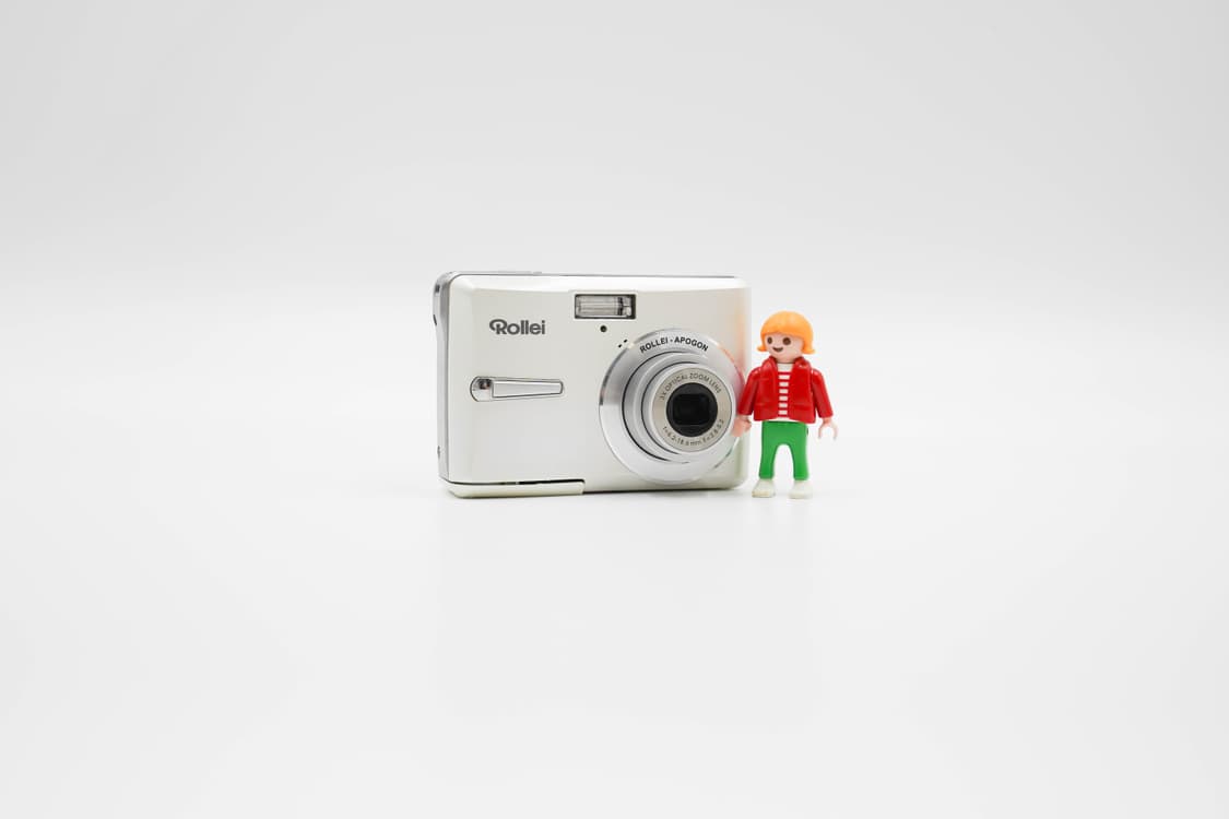 Rollei Compactline 101 (롤라이 101) 상품이미지1