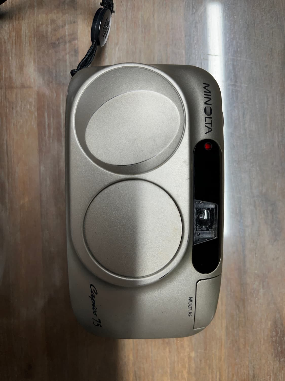 Minolta capios75 미놀타 카메라 상품이미지1