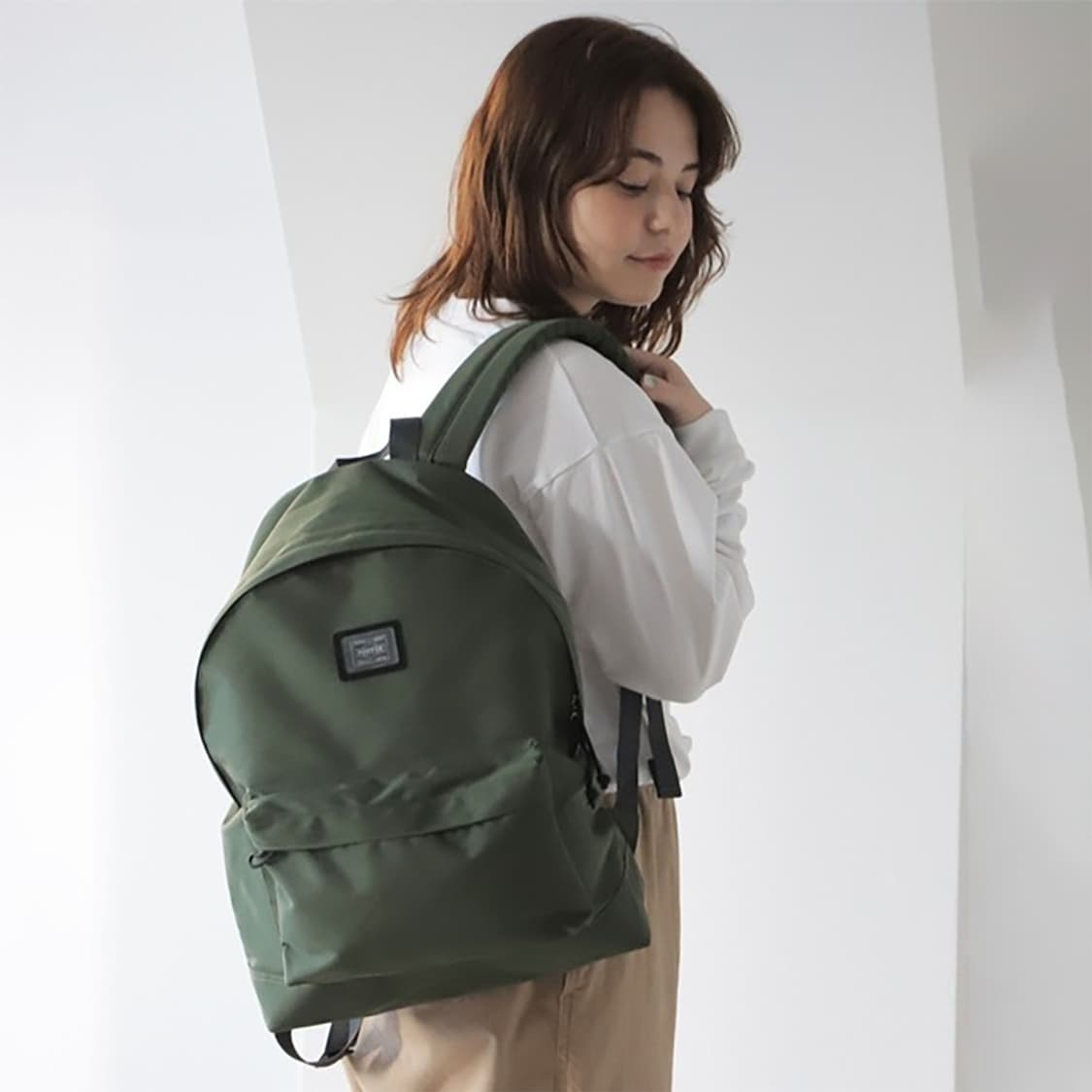 X B印 YOSHIDA (GS) daypack 상품이미지3