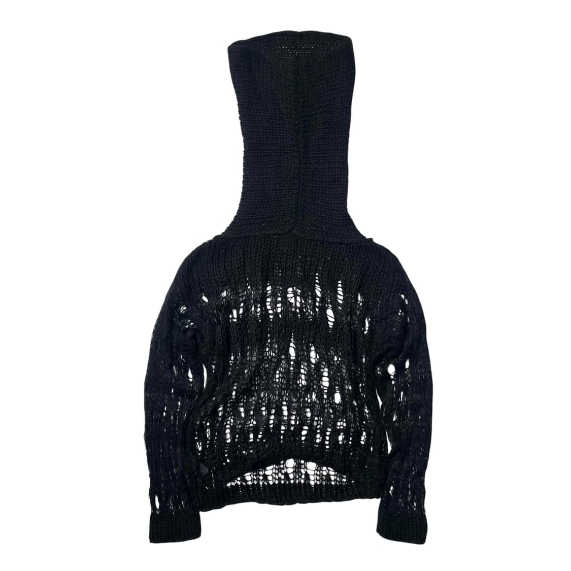 Isabel benenato 모헤어 블렌드 롱 터틀넥 니트(italy) 상품이미지6