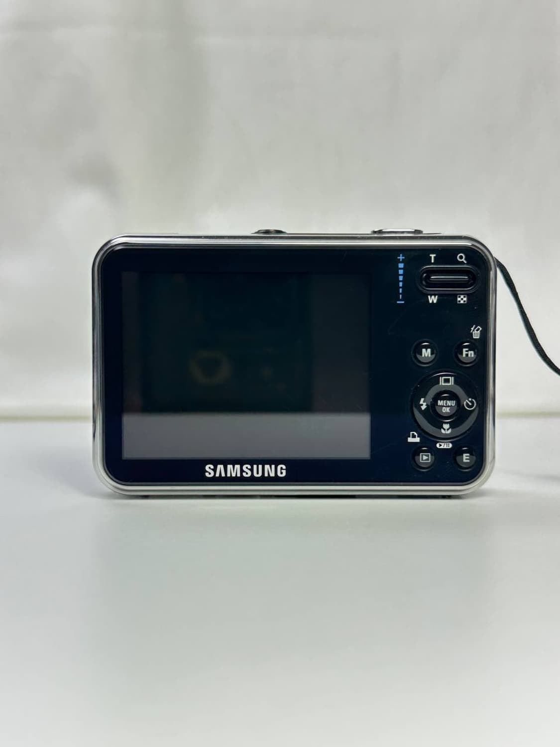 재민pick✧･ﾟSamsung VLUU i8 삼성 블루 디카 상품이미지5