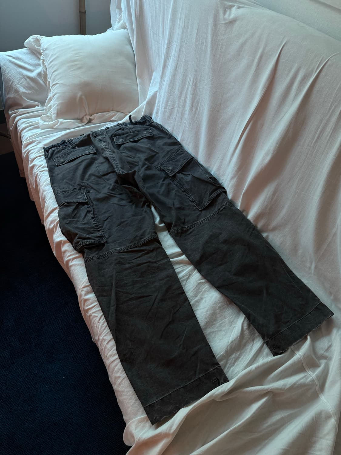 RRL 카고팬츠 30x32 상품이미지7