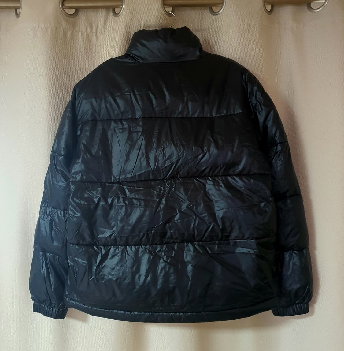 (새상품) 탑텐 양면 덕다운 푸퍼 패딩 100-105 상품이미지2