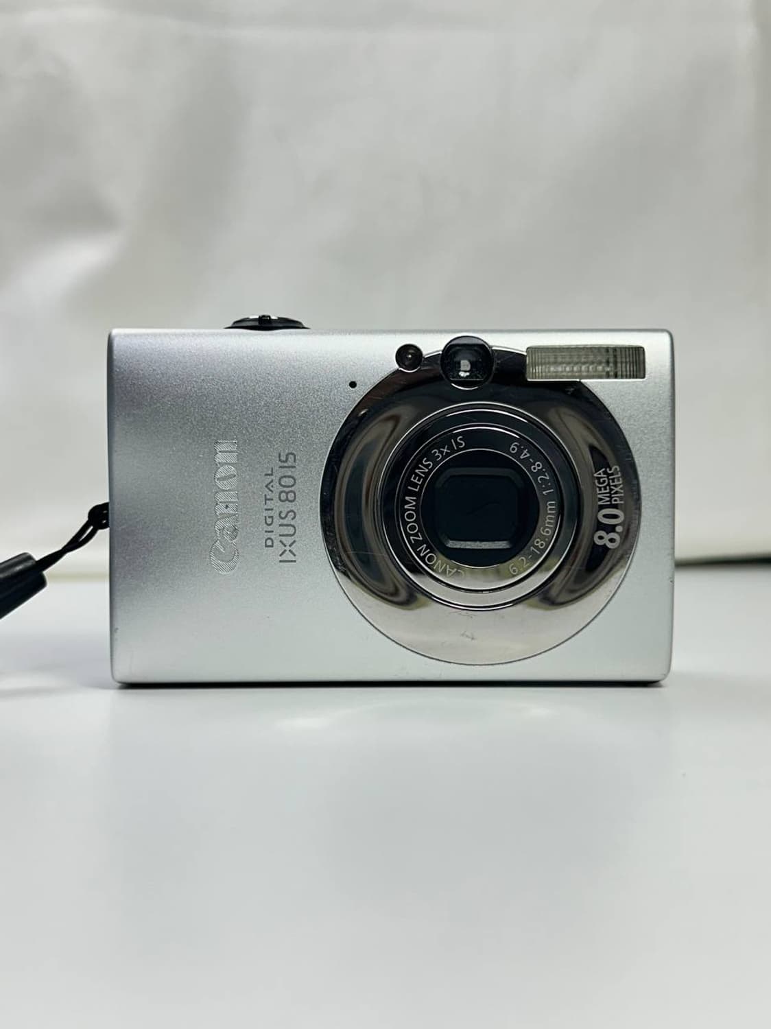 인물✧･ﾟCanon ixus 80is / ixy20 캐논 익서스 디카 상품이미지4
