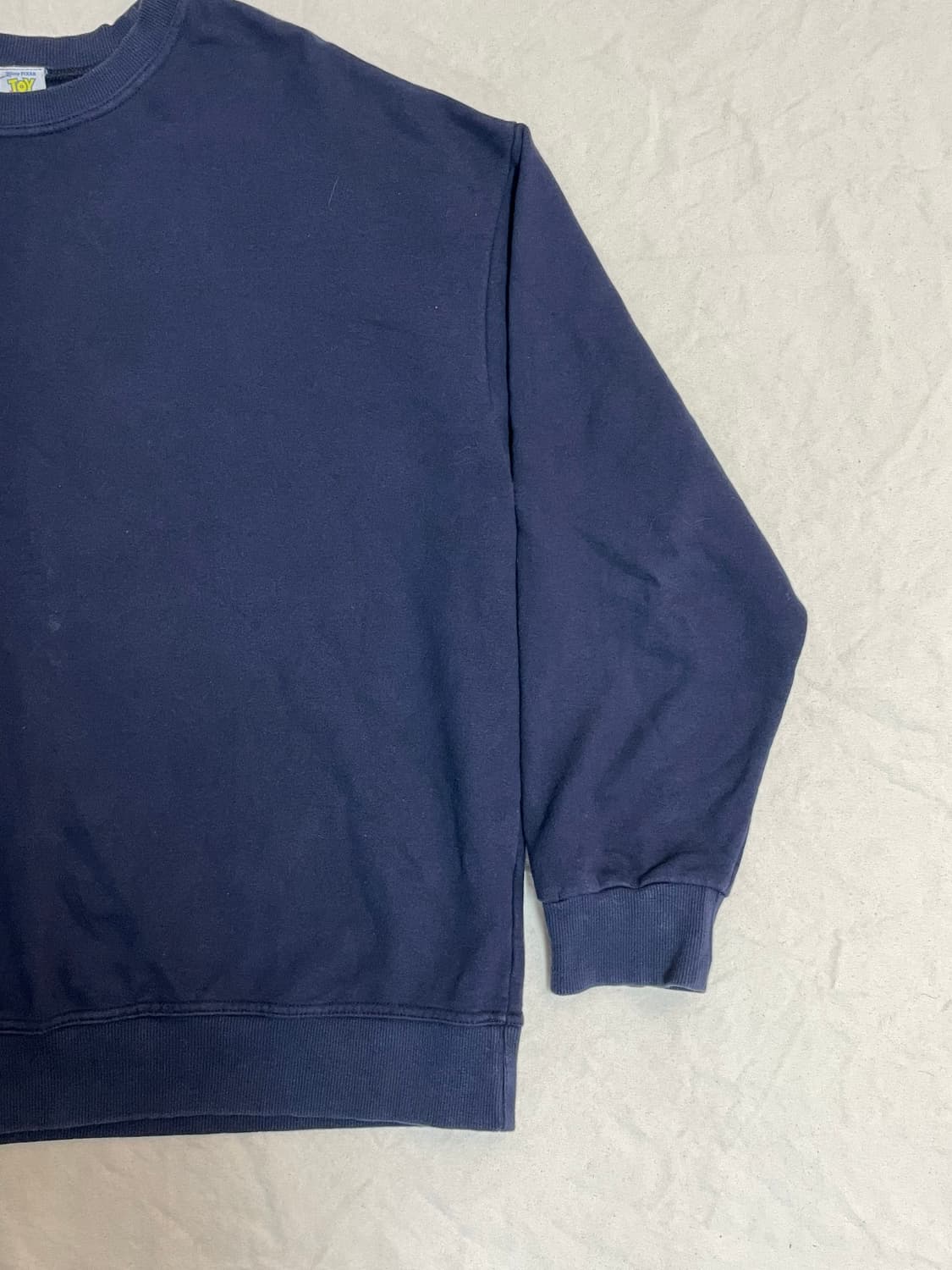 디즈니 토이스토리 맨투맨  상품이미지4