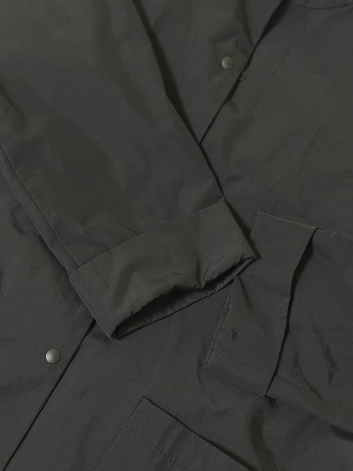 Sogo triana 후디 윈드브레이커 점퍼 상품이미지5