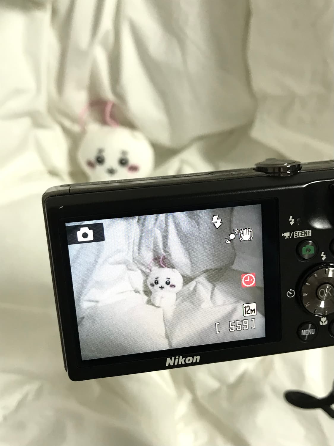 (필름색감!) Coolpix s640 /쿨픽스 S640 상품이미지6