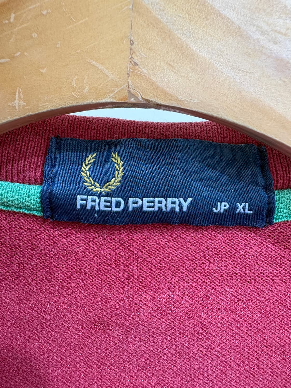 FRED PERRY 반팔 상품이미지6