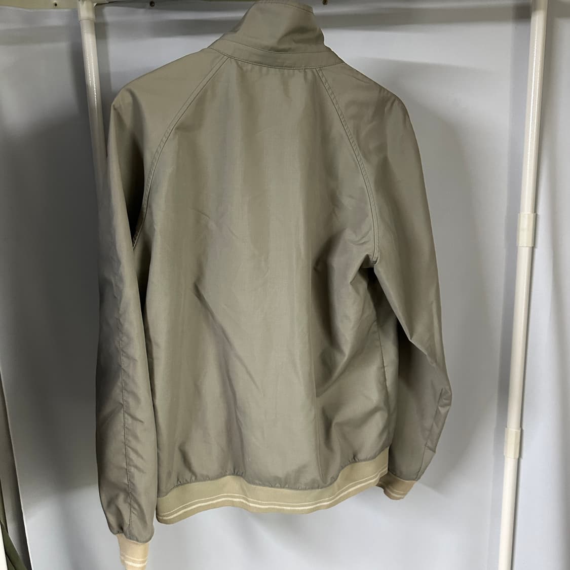 프라다 스포츠 하이넥 자켓 상품이미지3