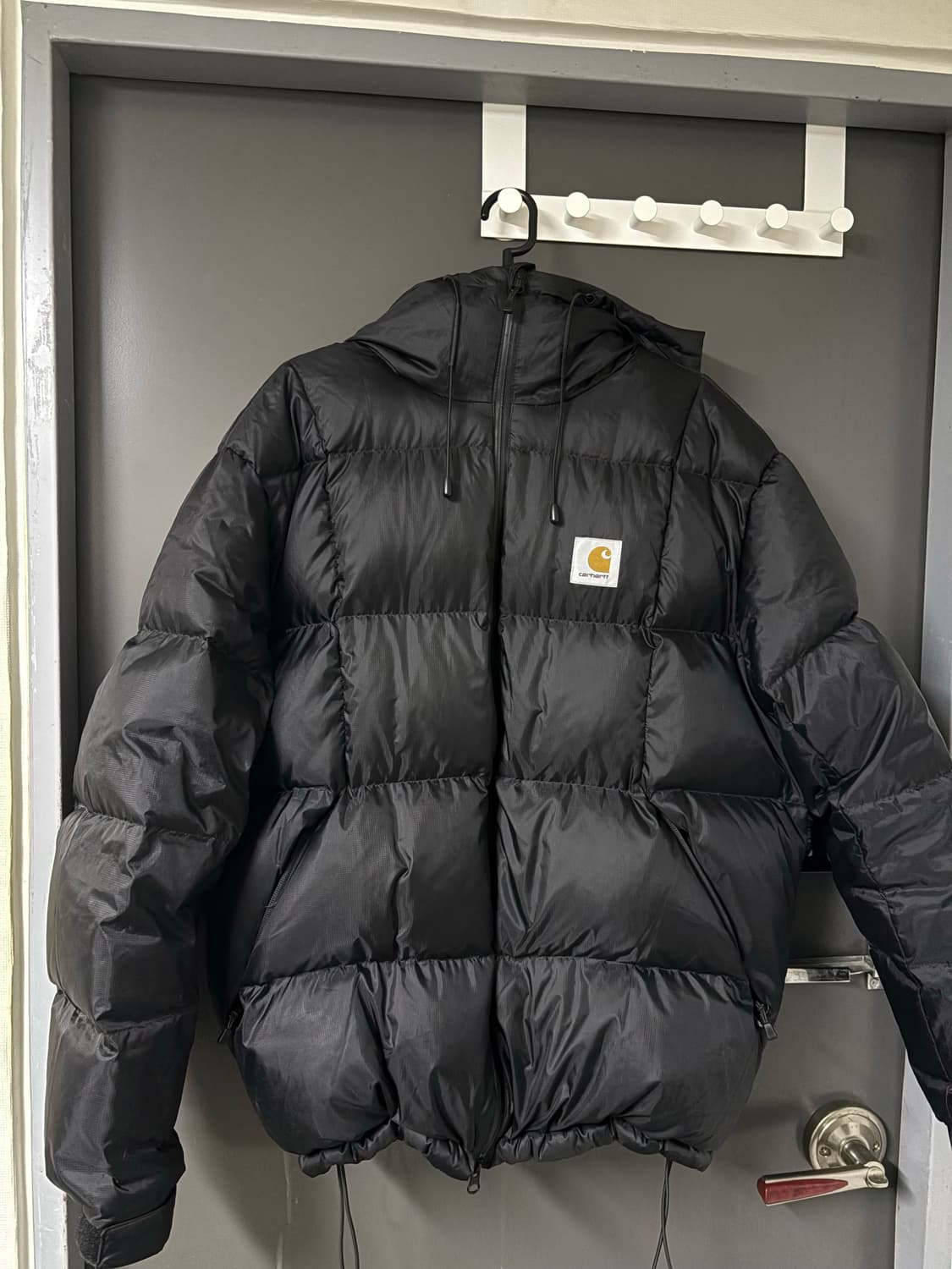 칼하트wip 아스펜 자켓 m 상품이미지1