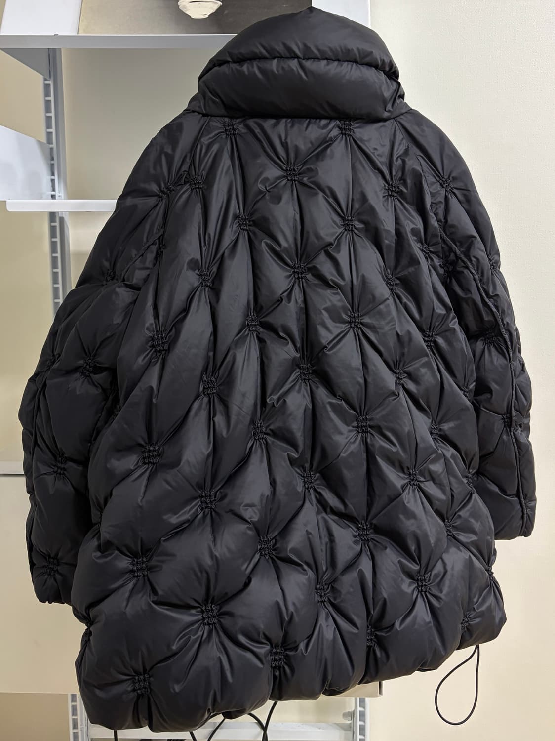 빈티지 패딩 점퍼 상품이미지4