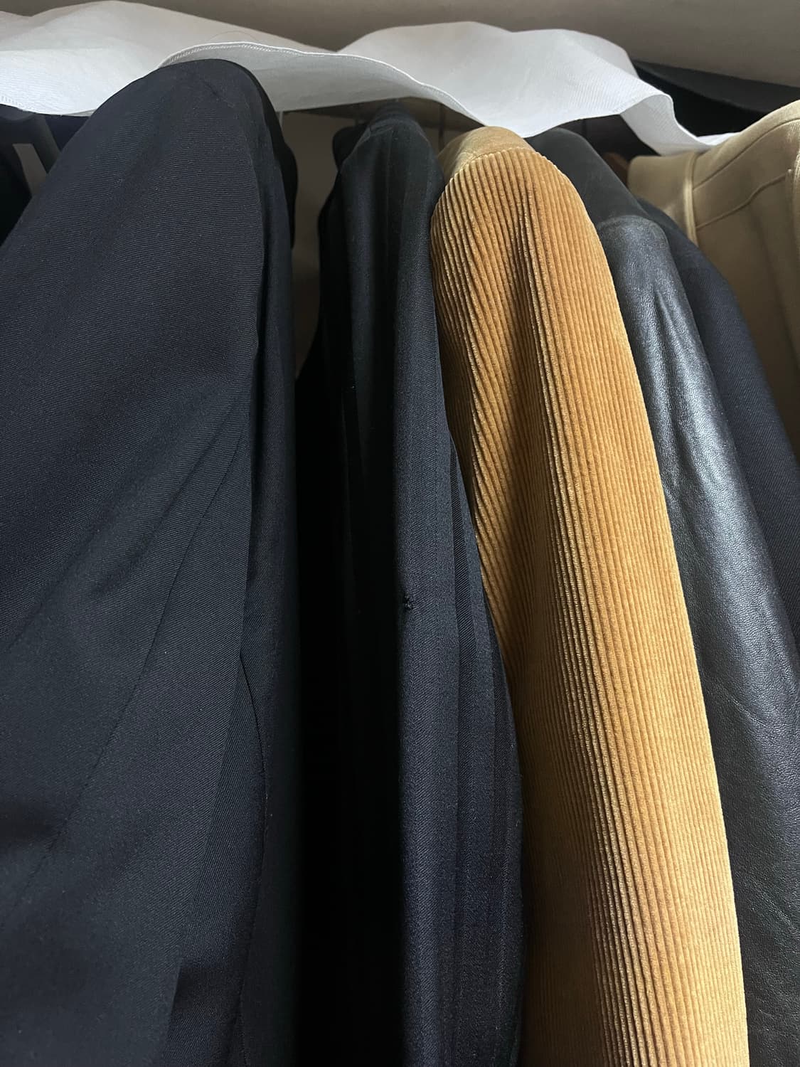 돌체앤가바나 블레이저 4버튼 상품이미지8