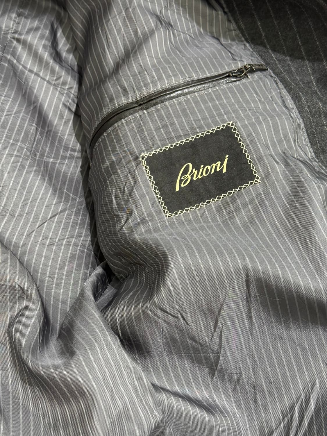 브리오니 Puffer Jacket(푸퍼 다운 자켓,점퍼) 상품이미지5