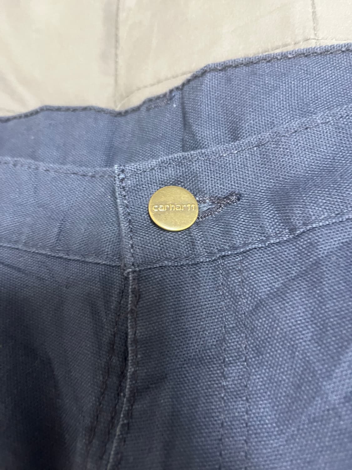 칼하트 워크팬츠 상품이미지2