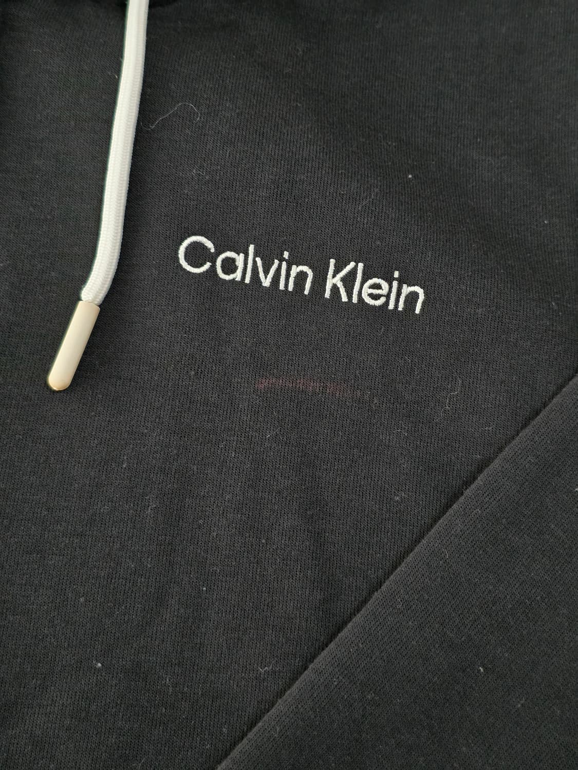 Calvin Klein 캘빈클라인 후드 집업 상품이미지6