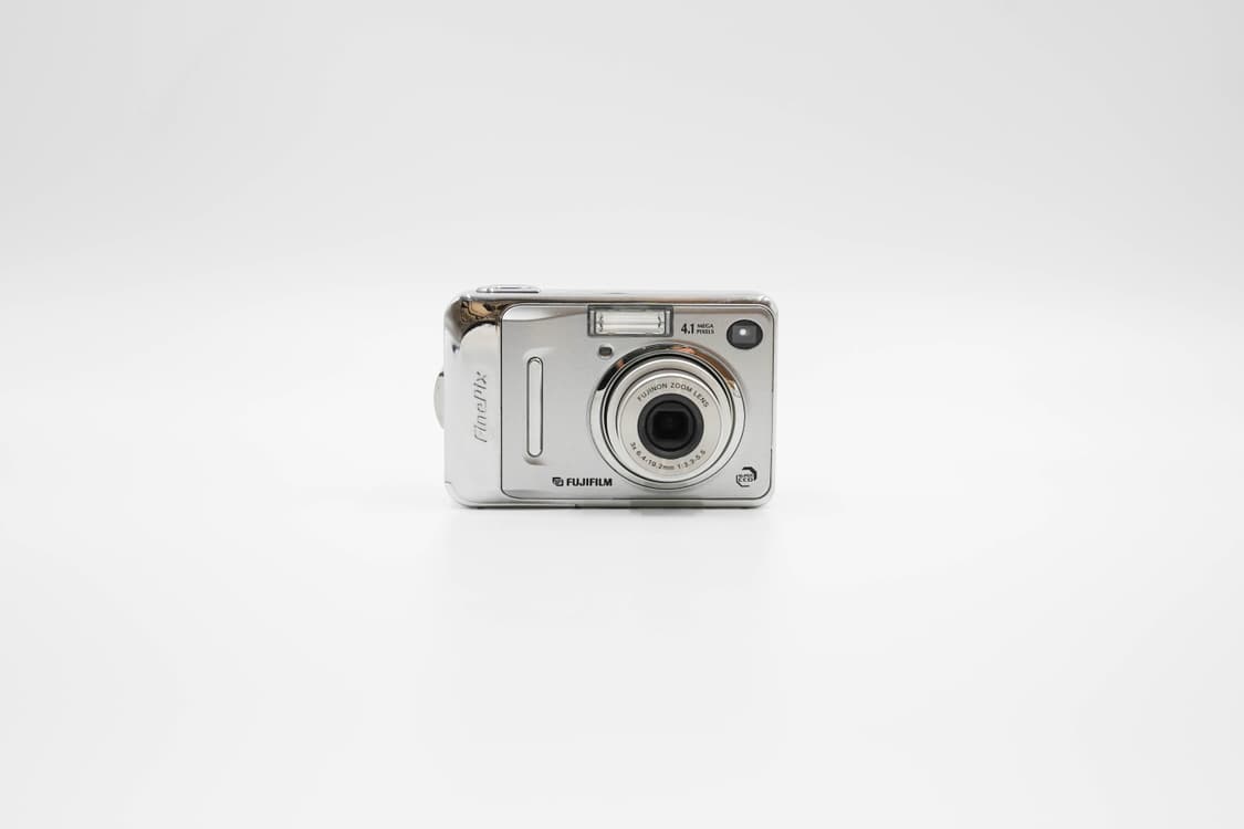 Fujifilm FinePix A400 (후지필름 파인픽스 A400) 상품이미지3