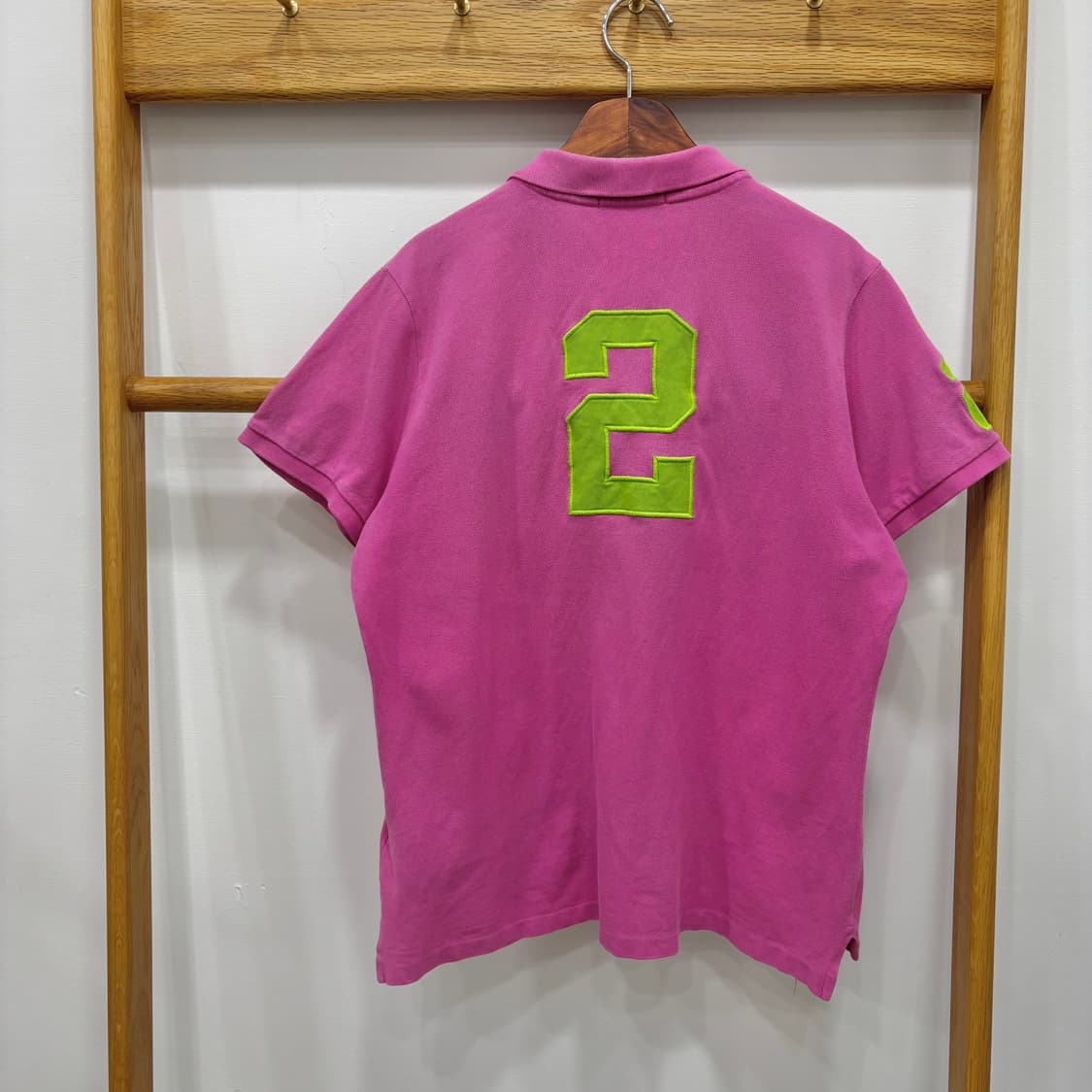  Polo Ralph Lauren 빅포니 피케티 상품이미지3