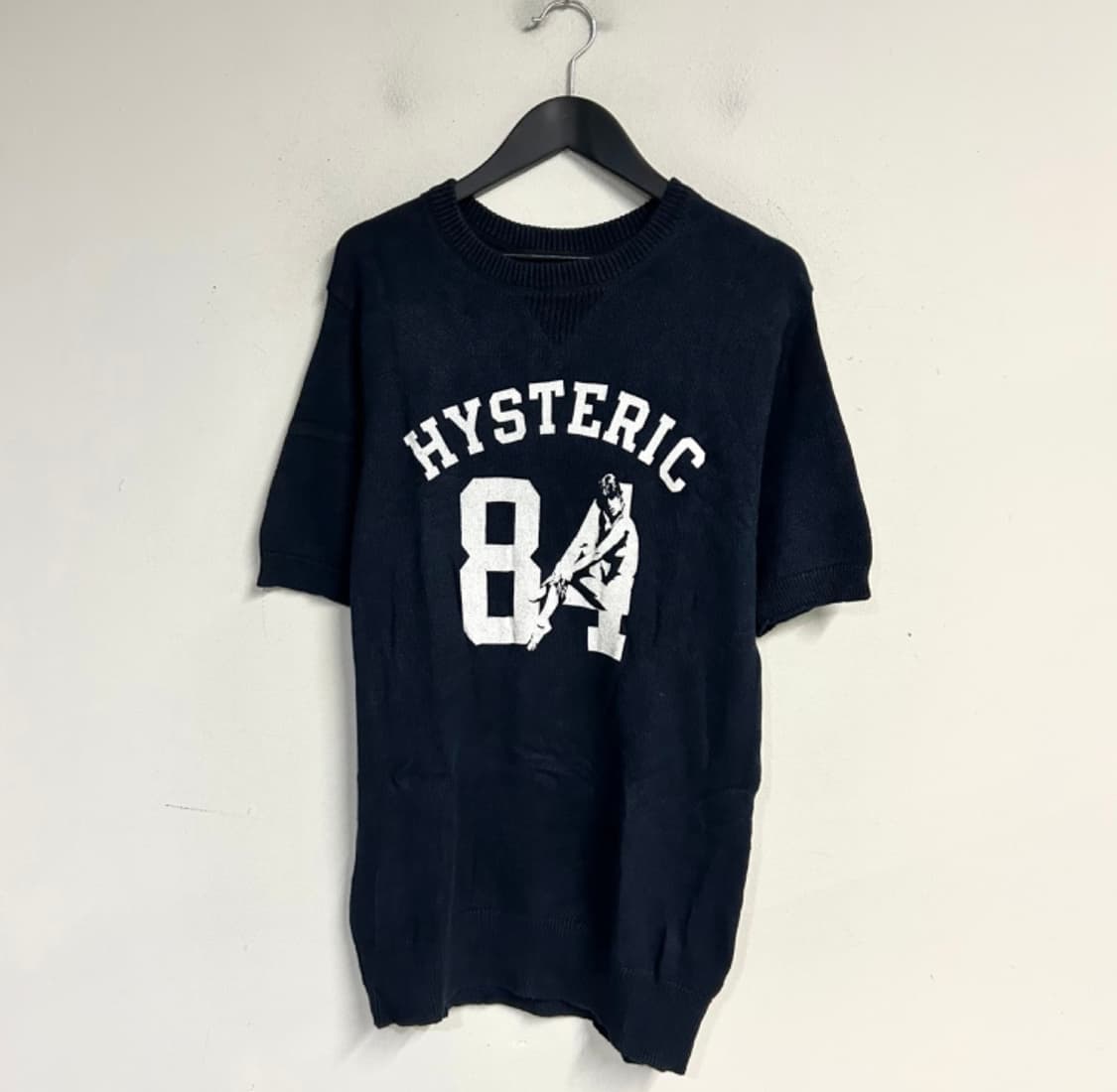 HYSTERIC GLAMOUR flanders linen half kni 상품이미지1