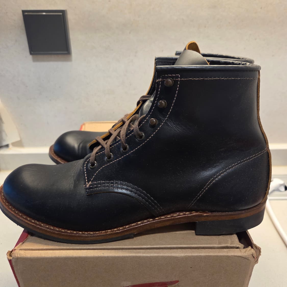 레드윙 9060 10D 상품이미지3